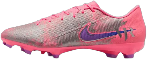 Sepatu Bola Lapangan Vini Jr Nike Mercurial Zoom Vapor 16 Academy