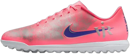 حذاء كرة قدم صالة Vini Jr Nike Mercurial Vapor 16 Club