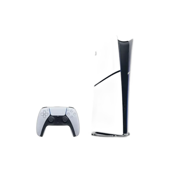 Consola Playstation 5 Slim Edición Digital 825 Gb