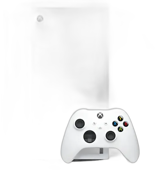 Consola Xbox Series X 1 TB Blanco c/ Mando