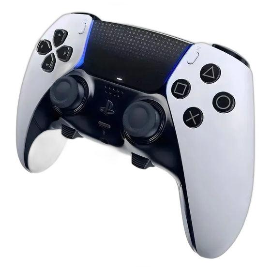 Sony DualSense Edge Controller PS5 Farbe weiß