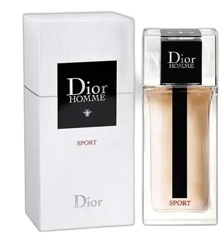 Dior Homme Sport EDT 75ml untuk pria