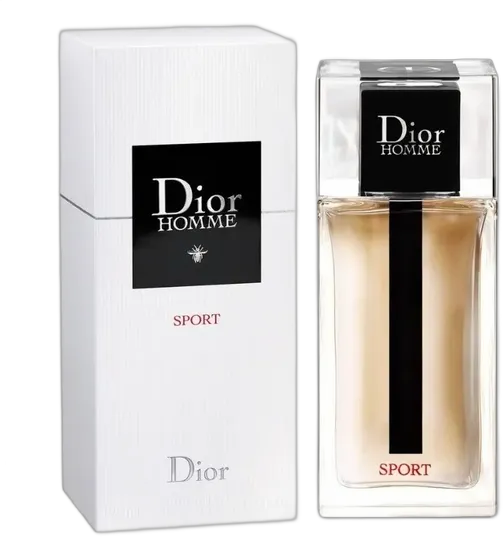 Dior Homme Sport رجالي Eau De Toilette 125ml