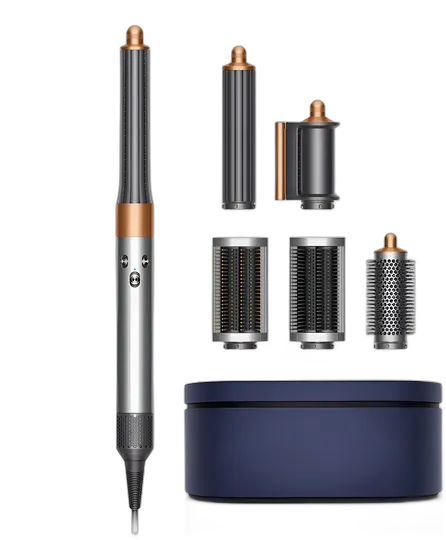 Dyson Airwrap Multiestilizador De Pelo - Completo