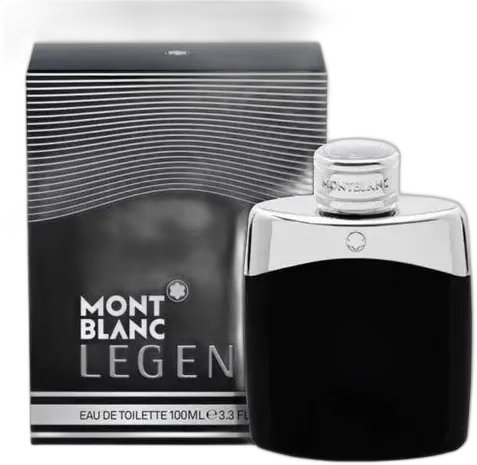 Herren Eau De Toilette Legend 100ml Montblanc