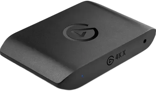 Elgato 4K X انقل التقاط ألعابك إلى المستوى التالي
