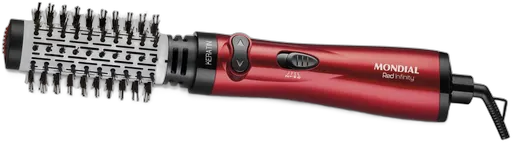 Escova Rotativa Infinity Keratin Mondial ER-11-KR