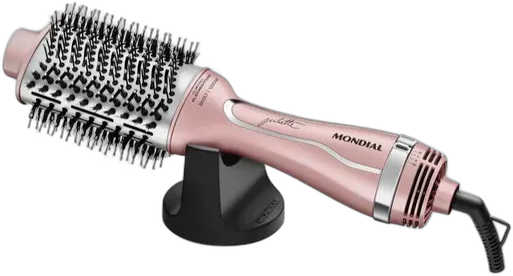 Escova Secadora By Juliette ES-JU-01 3 em 1 1300W Mondial