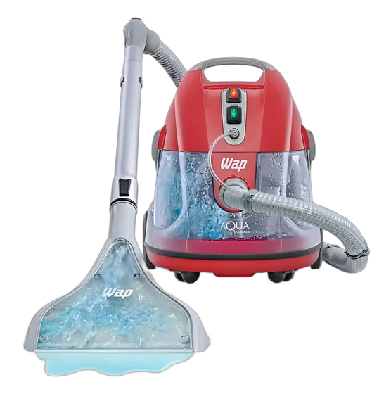 Wap Aqua Cleaner Dirt Extractor Color N/A