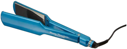 Piastra BabylissPRO Nano Titanium Ultra-Sottile 5