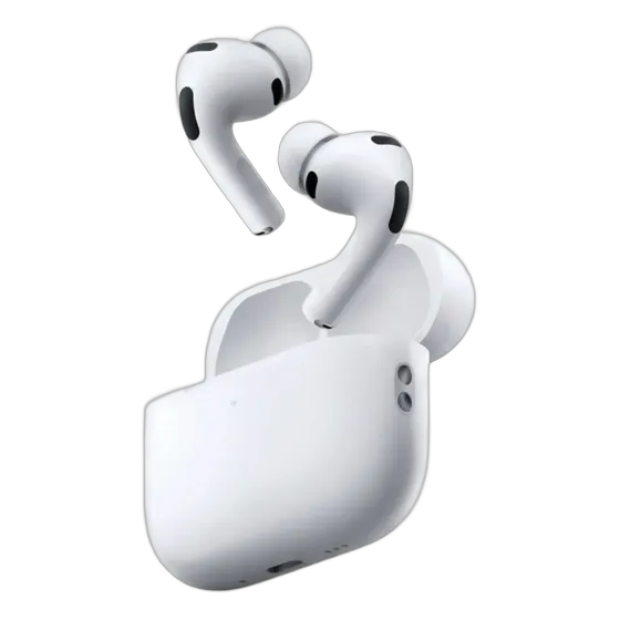 Fone Bluetooth Compatรญvel Iphone Airpods Pro 3 Branco Iphone