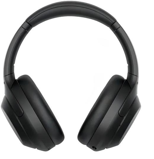 Kabellose Kopfhörer mit Geräuschunterdrückung Sony WH-1000XM4