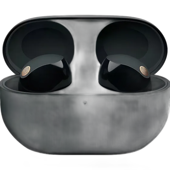 Sony WF-1000XM5 Kopfhörer TWS NC Bluetooth Schwarz
