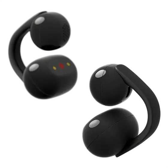 Auricolari Wireless Sony LinkBuds Clip WF-LC900 Neri