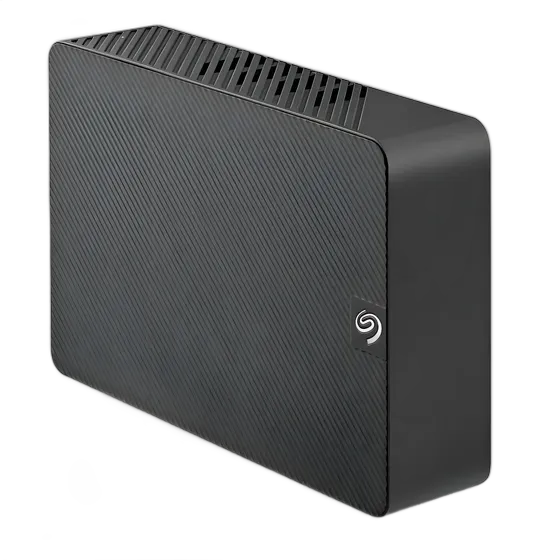 Seagate Externe Portable Festplatte Expansion 26TB STKP26000400