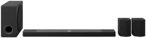 Home Theater Soundbar LG S95tr 810w Rms Dolby Atmos (Ricondizionato)