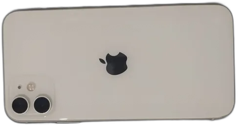 iPhone 11, Dual Sim, 64gb, 4gb Ram, Branco
