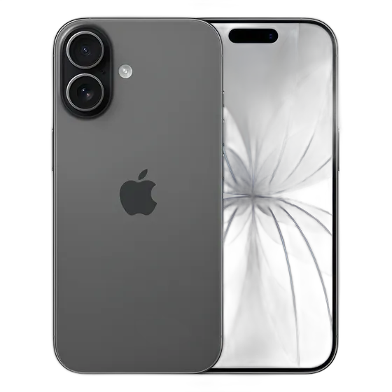 iPhone 17 256 GB 8 GB Negro - Distribuidor Autorizado