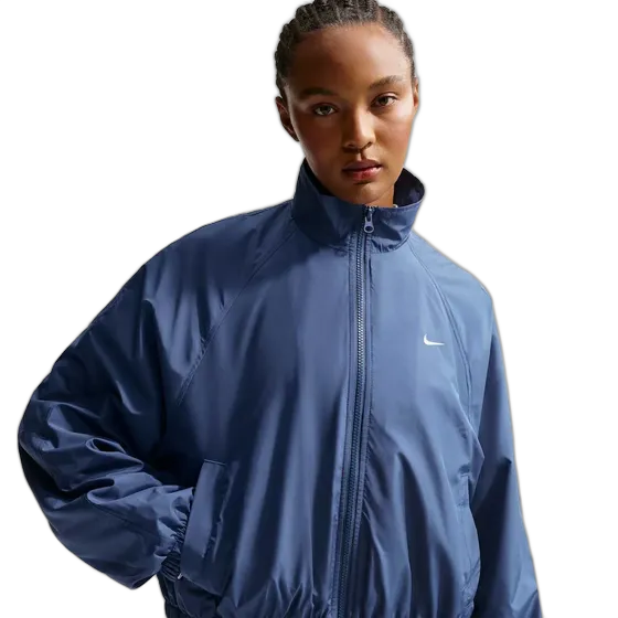 Jaket Nike Sportswear Classic Wanita
