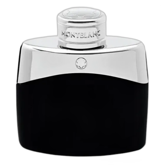 Legend Montblanc Profumo Uomo Edp 50ml