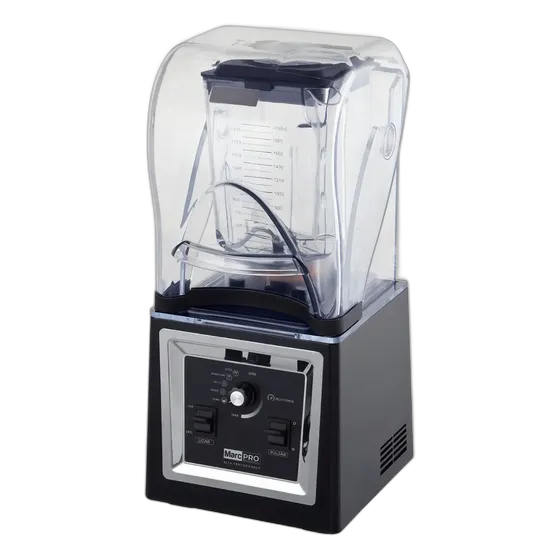 Frullatore Smart Marcpro Bl.5.202 Marchesoni