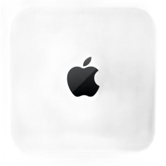 Mac Mini M2 Серебристый 8gb RAM 256gb SSD macOS