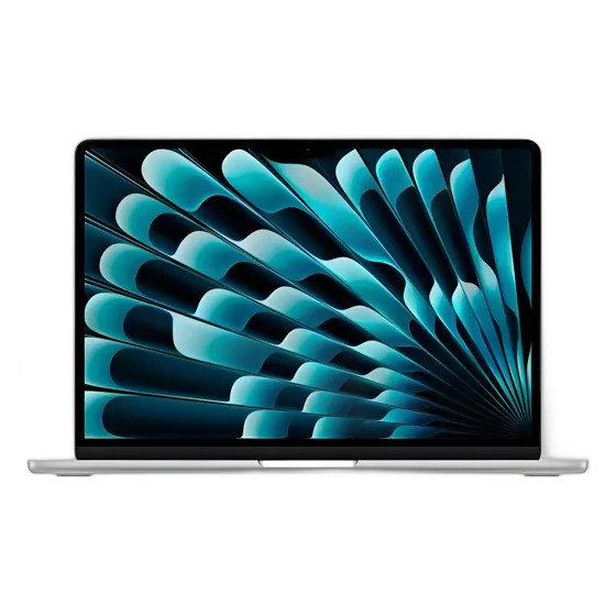 MacBook Air M3 13 8gb RAM - 256gb Excelente Estado - Seminuevo