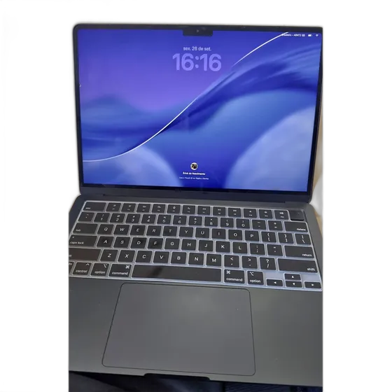 MacBook Air MacBook Air 13 pulgadas