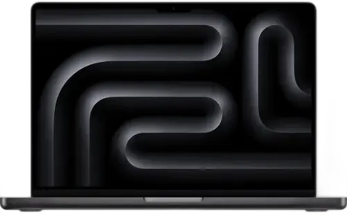 MacBook Pro 14인치 M4 16GB RAM 1TB SSD 스페이스 블랙