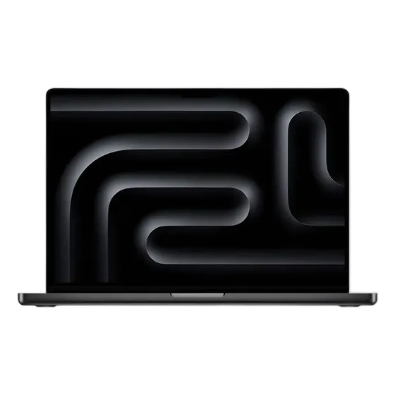 Macbook Pro 16'' M4 Max, 36 Ram, AppleCare+ Garantie: 2028