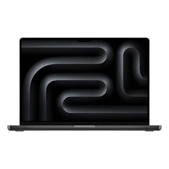 맥북 프로 16'' M4 Pro, 14코어 CPU 20코어 GPU 48GB RAM 512GB SSD