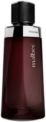 Malbec Tradicional O Boticário Desodorante Colonia Perfume Masculino Original 100ml
