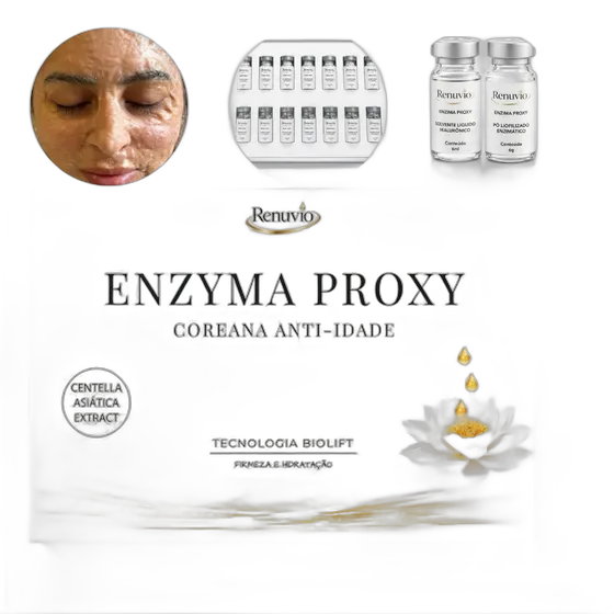 Maschera Viso Coreana Collagene Ialuronico Congela Idrata