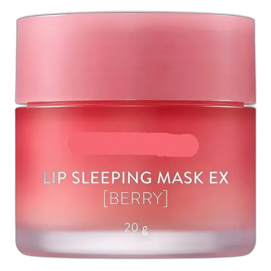 Lippen-Schlafmaske 20g Sc*