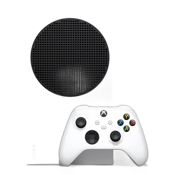 Microsoft Xbox Series S 512gb Blanco (Reacondicionado)
