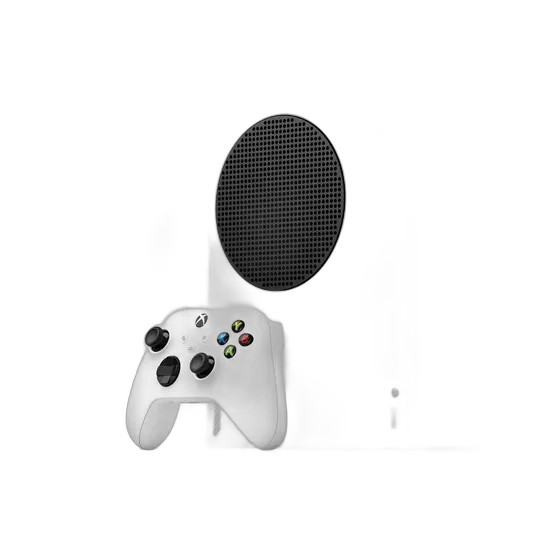 Microsoft Xbox Series S 512gb Standard Blanco