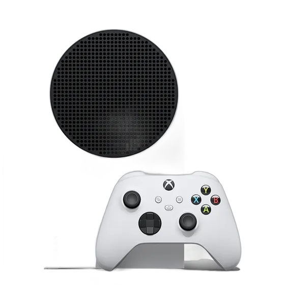 Microsoft Xbox Series S 512gb Standard Blanco - Excelente (Reacondicionado)