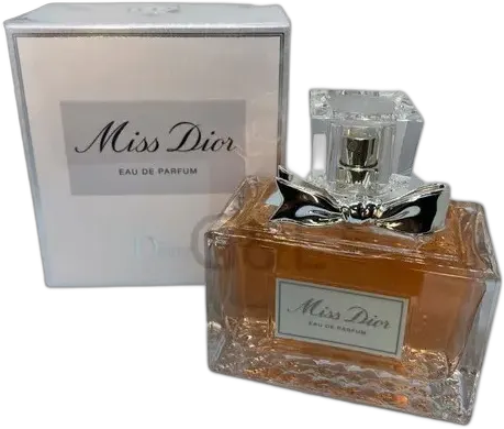 Dior Miss Dior Eau de Parfum 100ml – 100% Original, Sealed, Adipec Seal