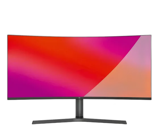 Monitor Curvo Duex Pro 34 Dxpro340p 180hz Wqhd