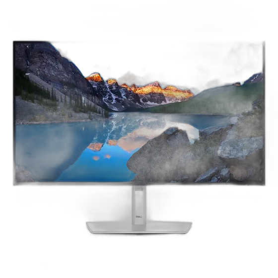 Monitor Dell Ultrasharp 27 U2724d