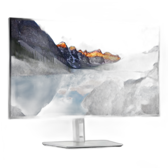 Dell UltraSharp 27 Monitor U2724D