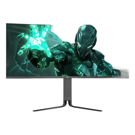 Monitor Duex Pro Oryus 34'' Curvo 1ms Ultrawide 3440x1440