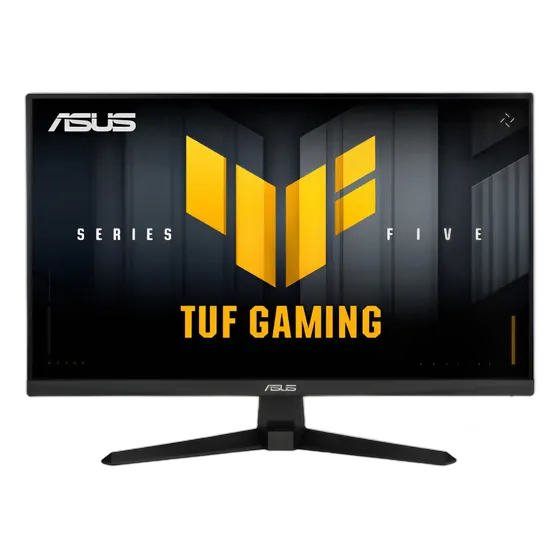 Monitor Gaming ASUS TUF 240Hz 0.3ms G-Sync Free Sync VG279QM5A Nero