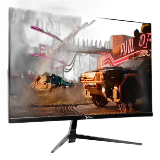 Monitor Gaming Duex DX270QGP240 27" IPS QHD 1ms 240Hz G-Sync/FreeSync