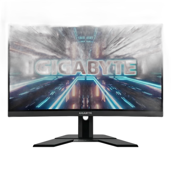 Gaming Monitor Gigabyte mit 27" Bildschirm 165Hz und Full HD Auflösung