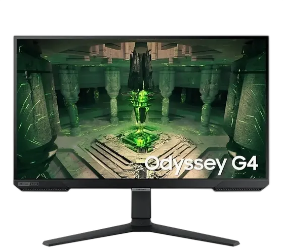 Gaming-Monitor Samsung Odyssey G4 S27BG40 27 240Hz G40
