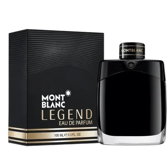 Mont Blanc Legend Herren Edp 100ml Für Herren
