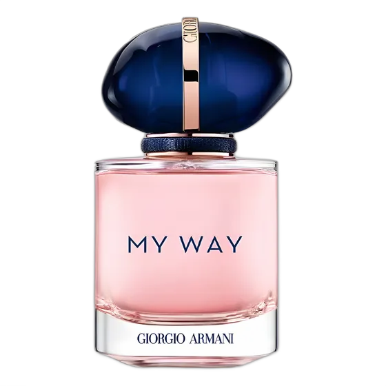 My Way Giorgio Armani Parfum Femme - Eau De Parfum 50ml
