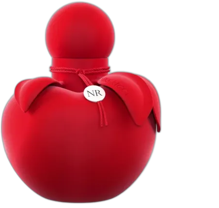 Nina Ricci Extra Rouge Eau De Parfum - Femenino 30 Ml