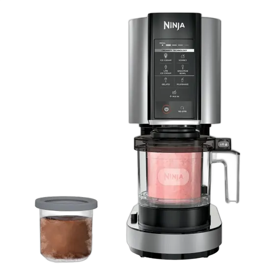 Ninja Creami 아이스크림 메이커 220v